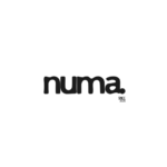 numa logo